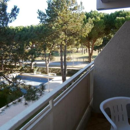 Laguna Bibione Exteriér fotografie
